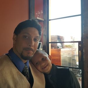 Meet your Posher, Ankers